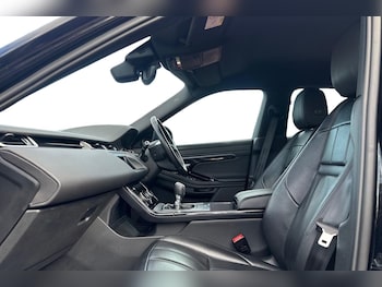 Used Land Rover Range Rover Evoque 2020 for sale - 76151086: Photo 3