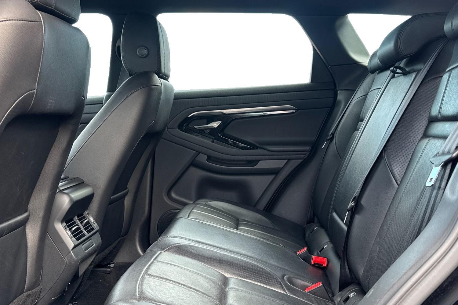 Used Land Rover Range Rover Evoque 2020 for sale - 76151086: Photo 4