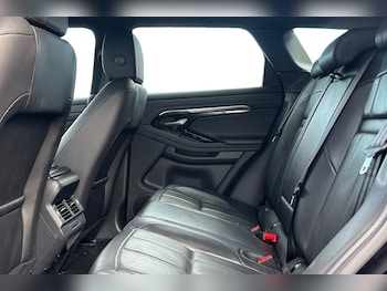 Used Land Rover Range Rover Evoque 2020 for sale - 76151086: Photo 4