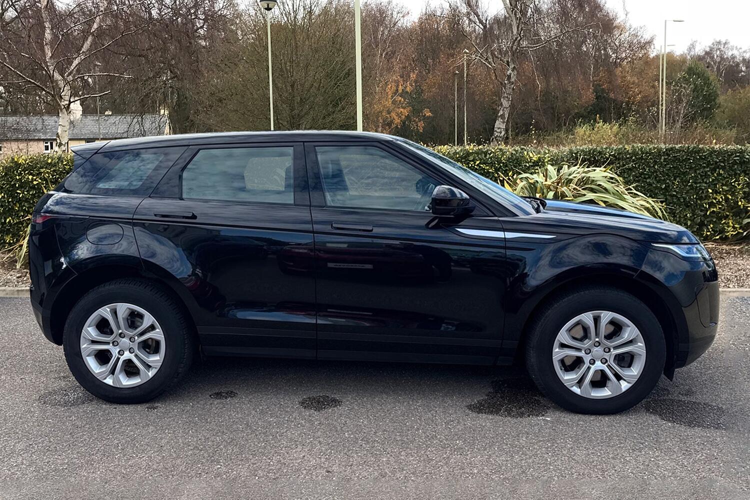 Used Land Rover Range Rover Evoque 2020 for sale - 76151086: Photo 5