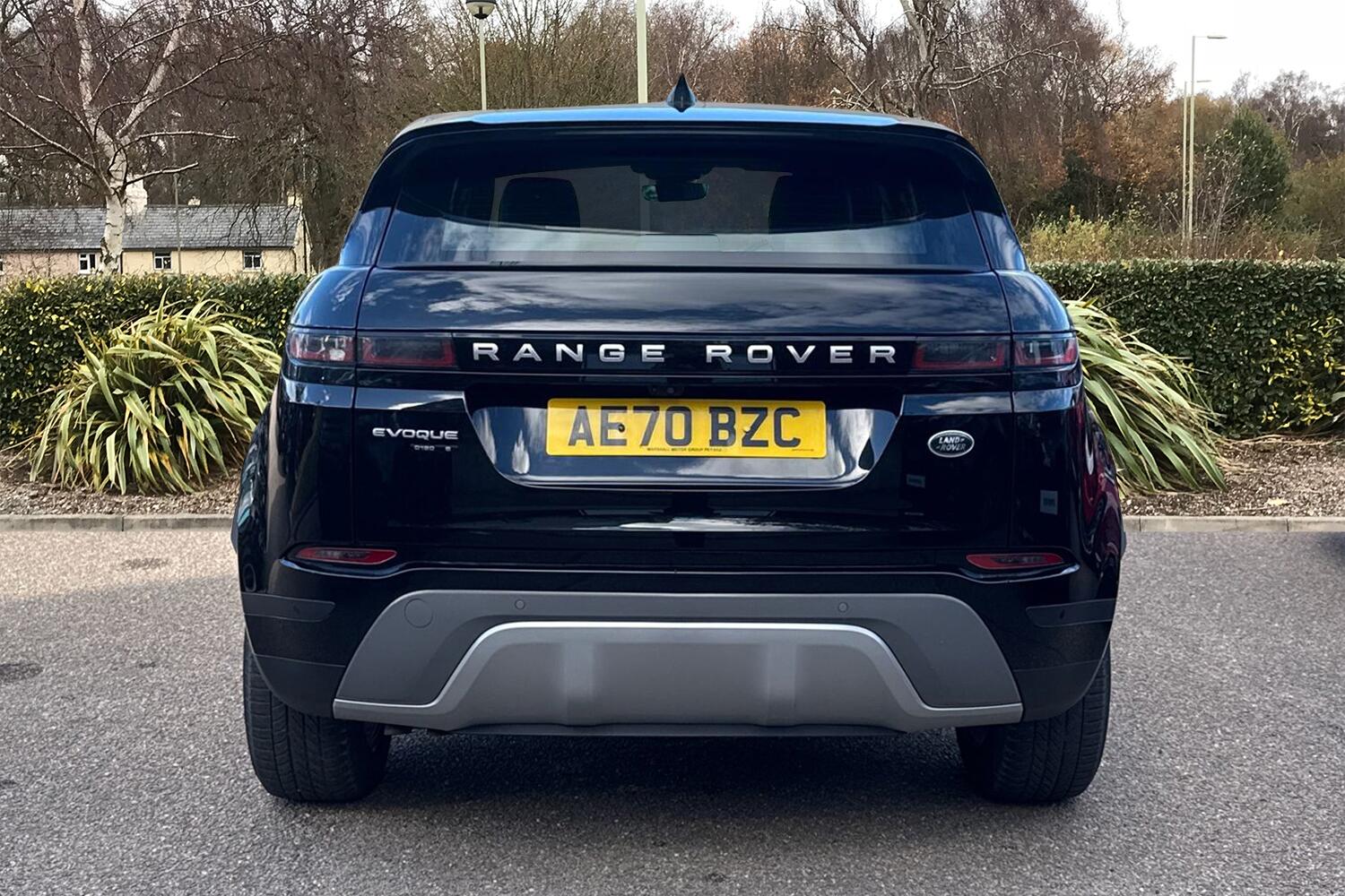 Used Land Rover Range Rover Evoque 2020 for sale - 76151086: Photo 6