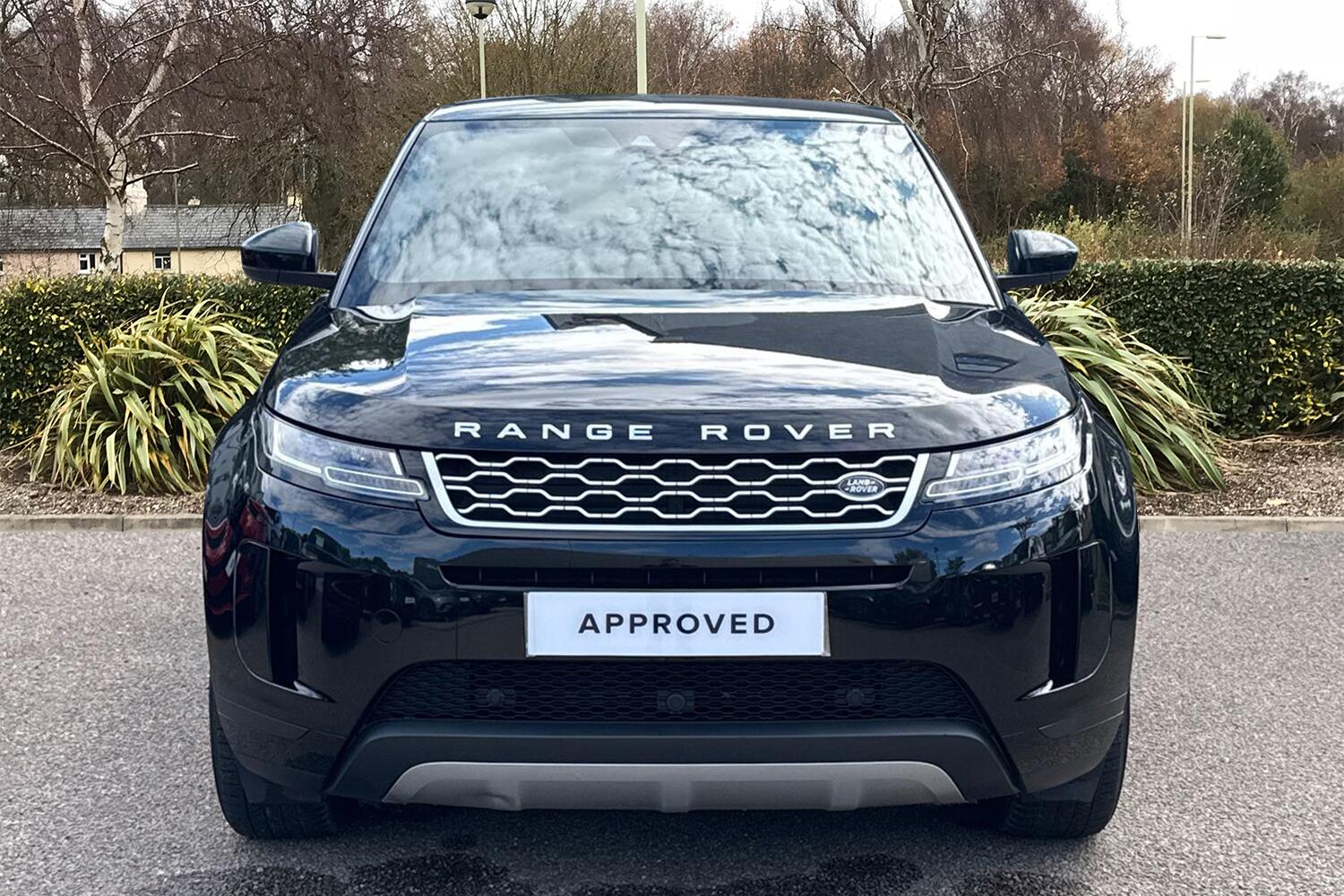 Used Land Rover Range Rover Evoque 2020 for sale - 76151086: Photo 7