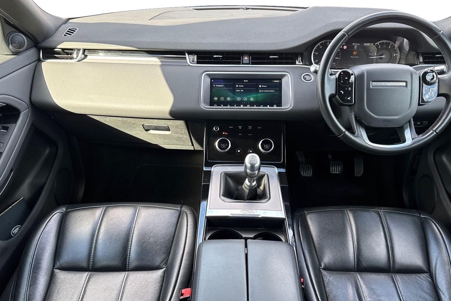 Used Land Rover Range Rover Evoque 2020 for sale - 76151086: Photo 9