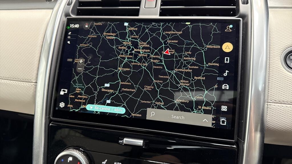 Used Land Rover Discovery 2024 for sale - 76201205: Photo 11
