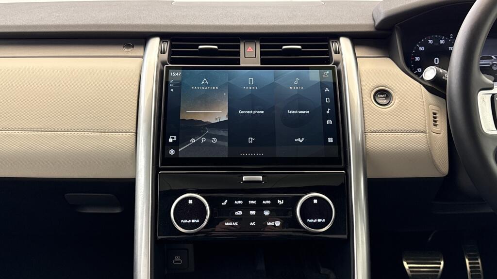 Used Land Rover Discovery 2024 for sale - 76201205: Photo 14