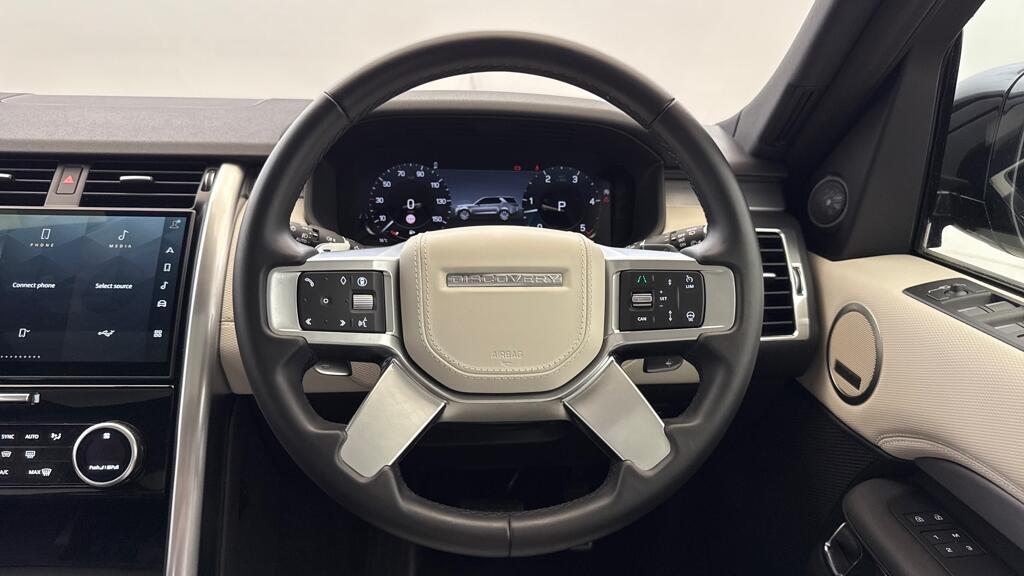 Used Land Rover Discovery 2024 for sale - 76201205: Photo 15