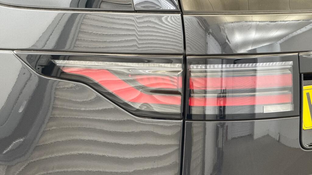 Used Land Rover Discovery 2024 for sale - 76201205: Photo 19