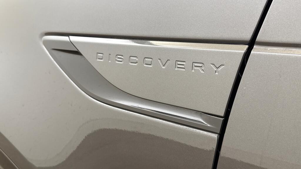 Used Land Rover Discovery 2024 for sale - 76201205: Photo 20