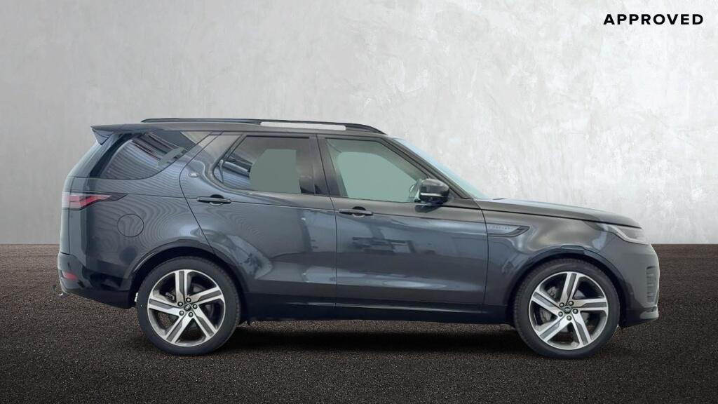 Used Land Rover Discovery 2024 for sale - 76201205: Photo 5