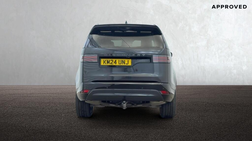 Used Land Rover Discovery 2024 for sale - 76201205: Photo 6