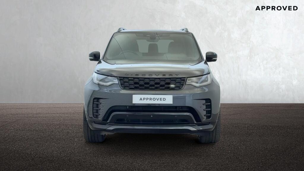 Used Land Rover Discovery 2024 for sale - 76201205: Photo 7