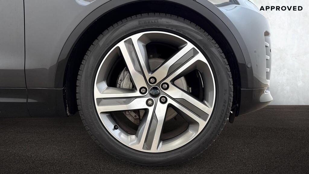Used Land Rover Discovery 2024 for sale - 76201205: Photo 8