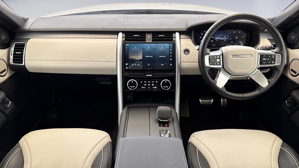 Used Land Rover Discovery 2024 for sale - 76201205: Photo 9