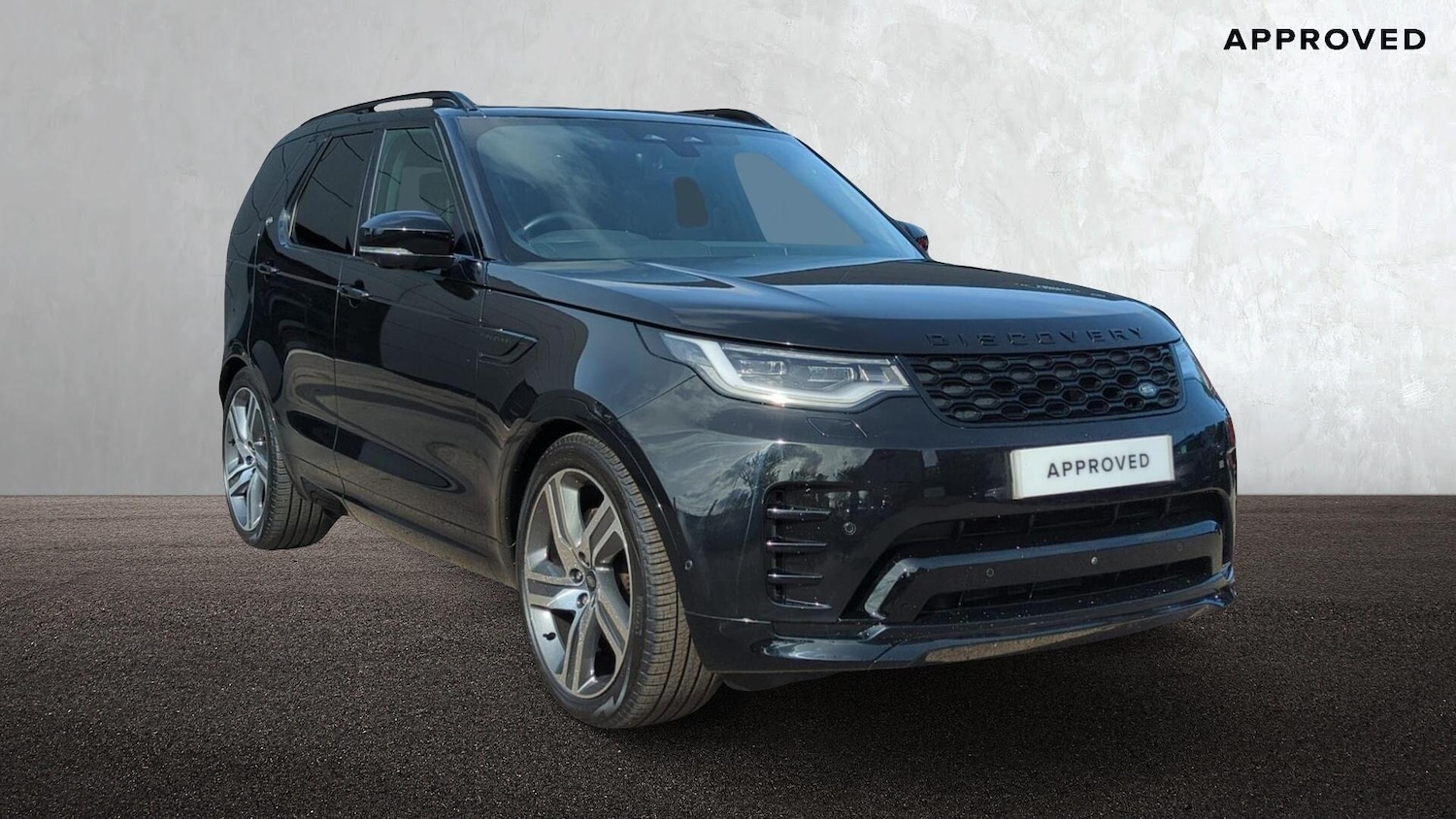 Used Land Rover Discovery 2024 for sale - 76059720: Photo 1