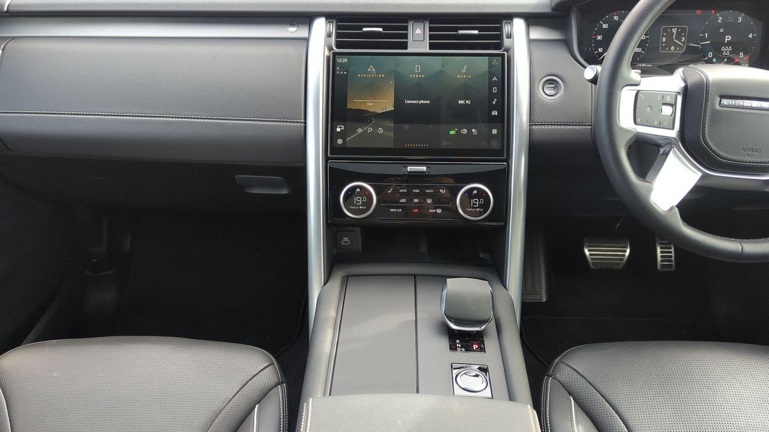Used Land Rover Discovery 2024 for sale - 76059720: Photo 14