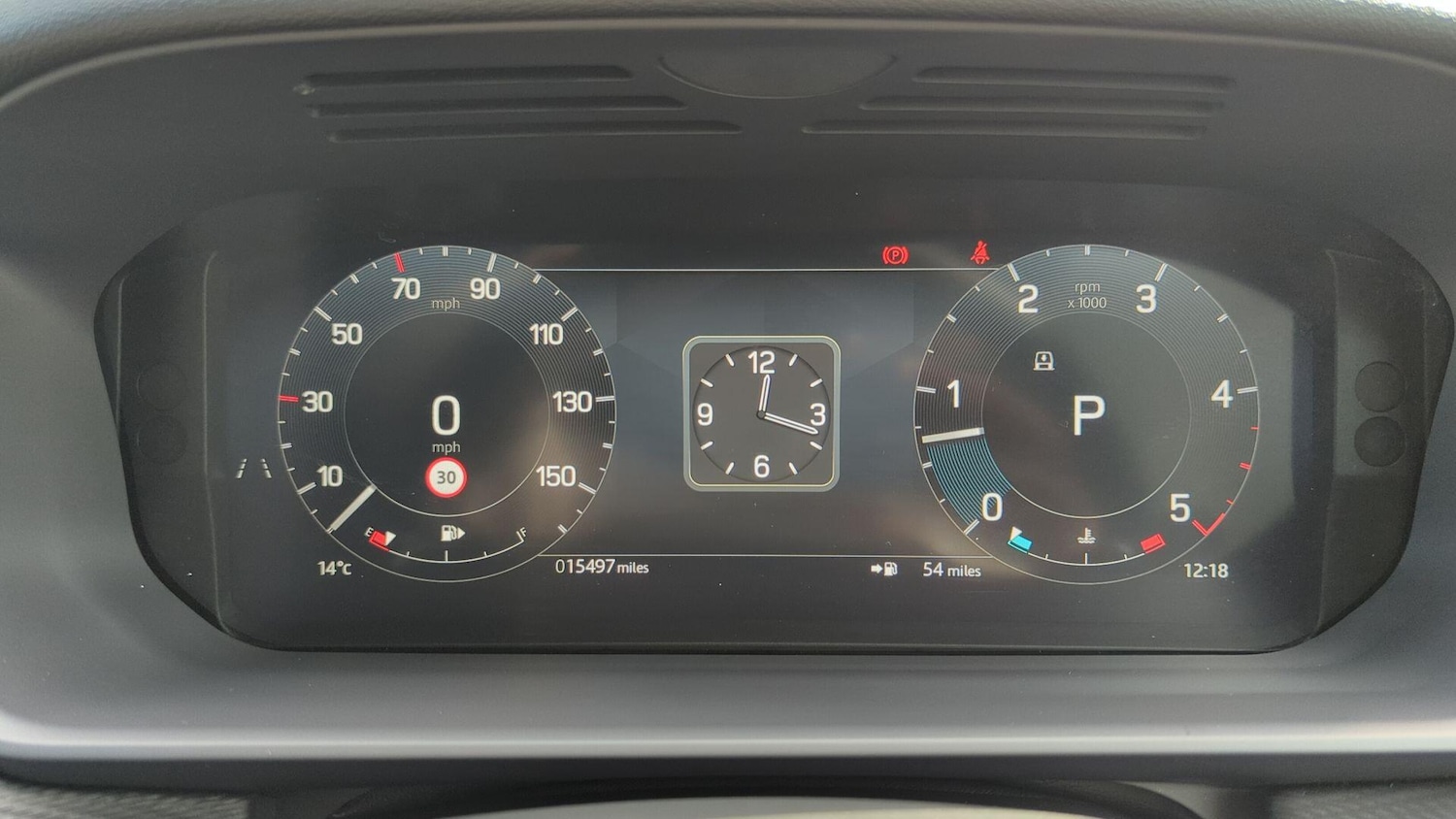 Used Land Rover Discovery 2024 for sale - 76059720: Photo 16