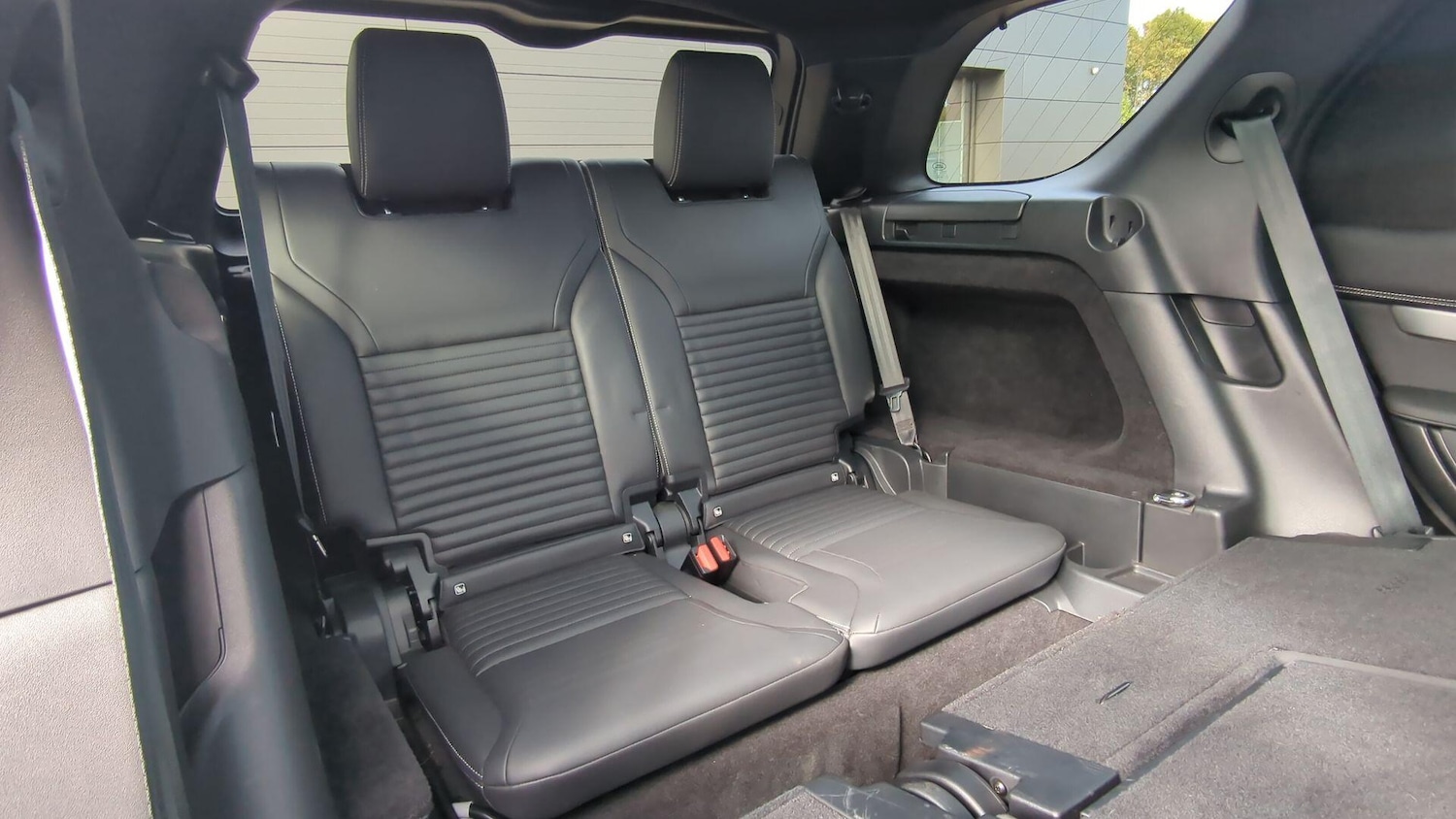 Used Land Rover Discovery 2024 for sale - 76059720: Photo 29