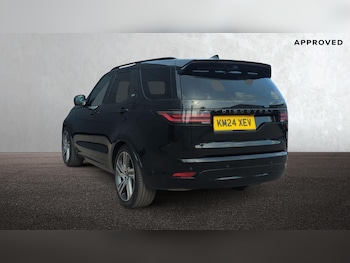 Used Land Rover Discovery 2024 for sale - 76059720: Photo 2