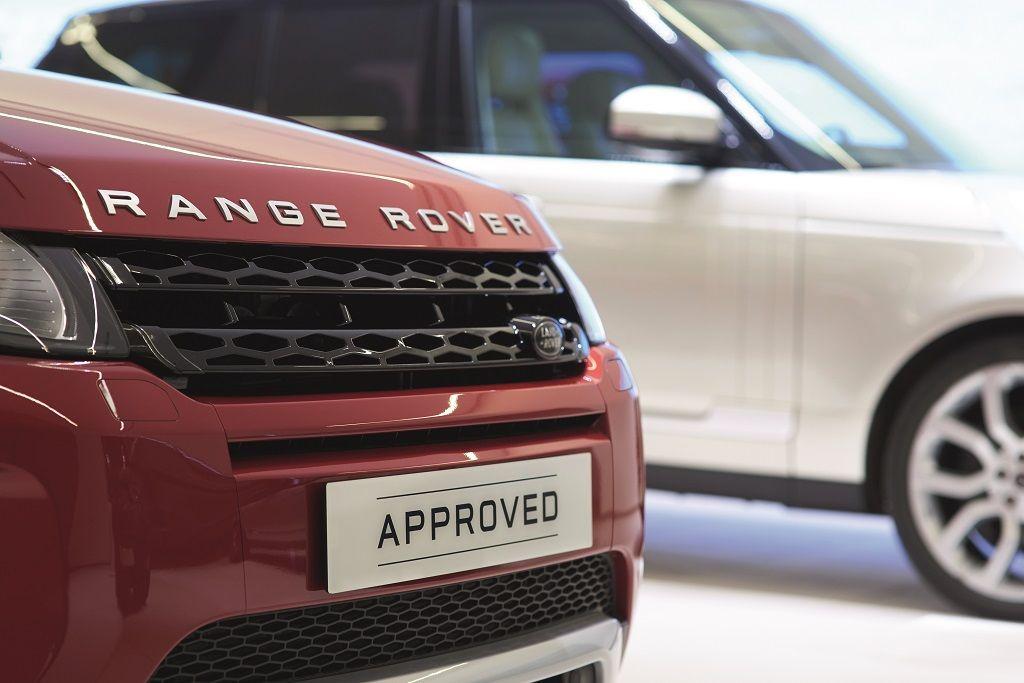 Used Land Rover Discovery 2024 for sale - 76059720: Photo 36