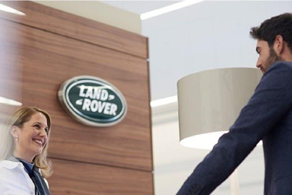 Used Land Rover Discovery 2024 for sale - 76059720: Photo 42