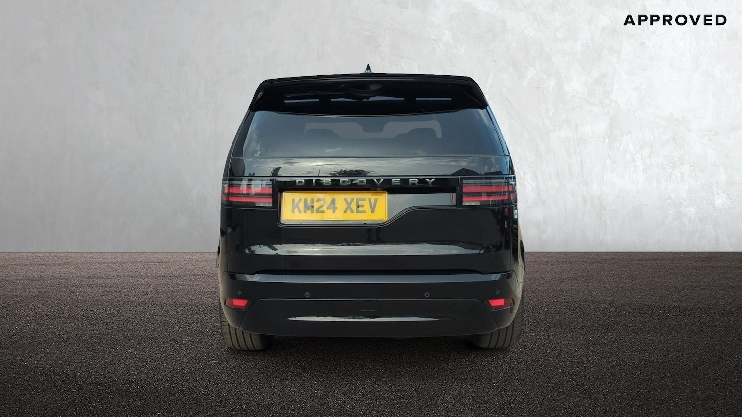 Used Land Rover Discovery 2024 for sale - 76059720: Photo 6