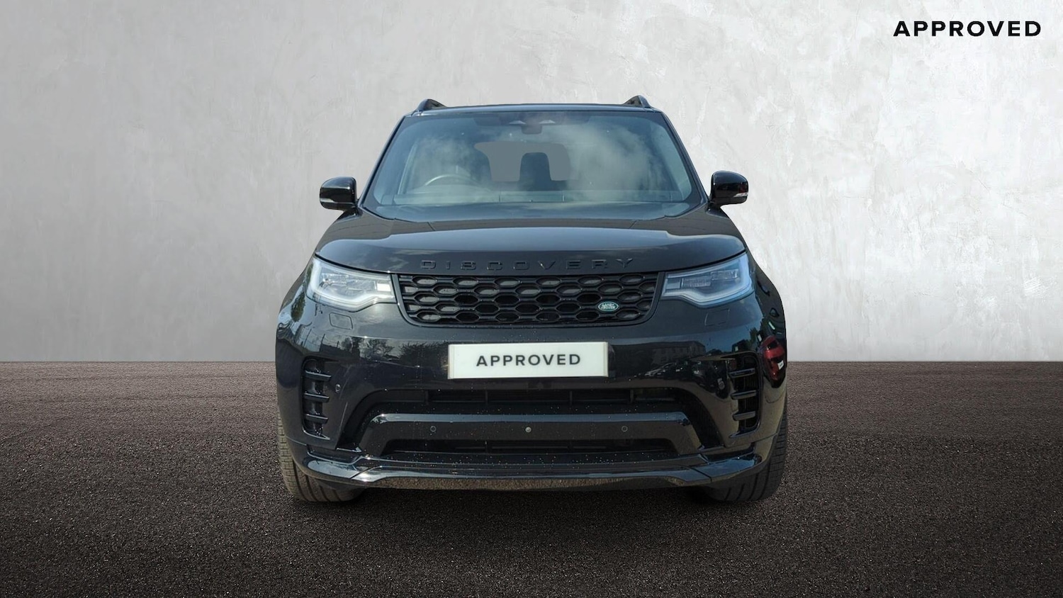 Used Land Rover Discovery 2024 for sale - 76059720: Photo 7