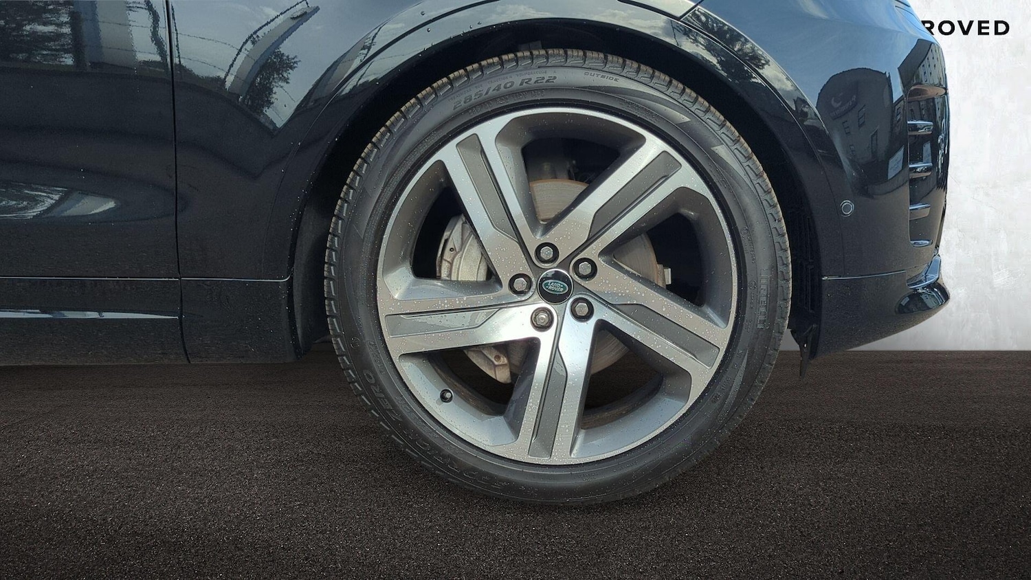 Used Land Rover Discovery 2024 for sale - 76059720: Photo 8