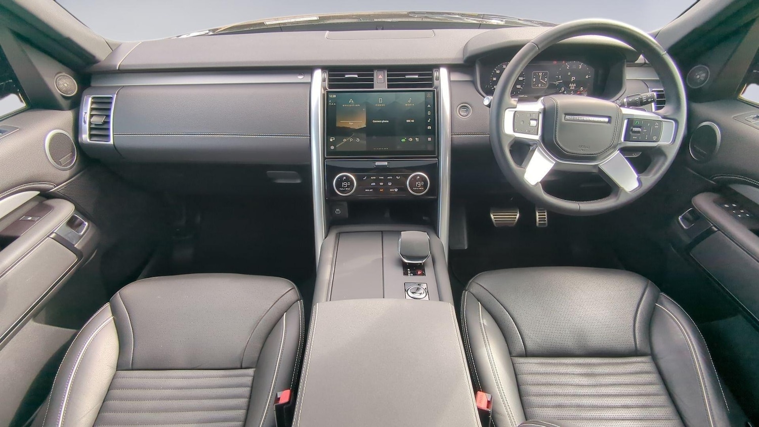 Used Land Rover Discovery 2024 for sale - 76059720: Photo 9