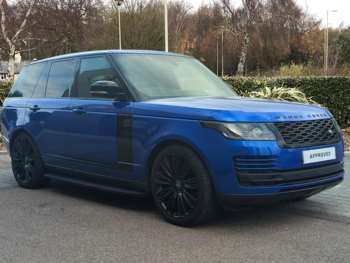 (70) - 3.0 SDV6 Vogue 5dr