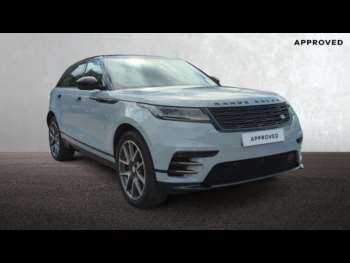 2024 (74) - 2.0 P400e Dynamic HSE 5dr Auto