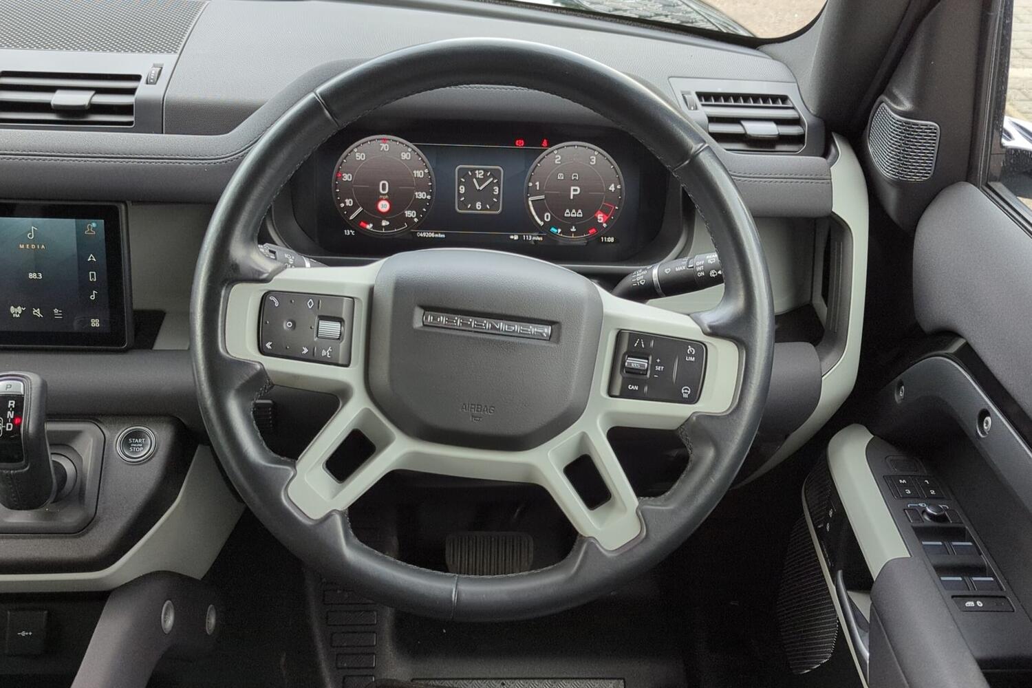 Vehicle 15