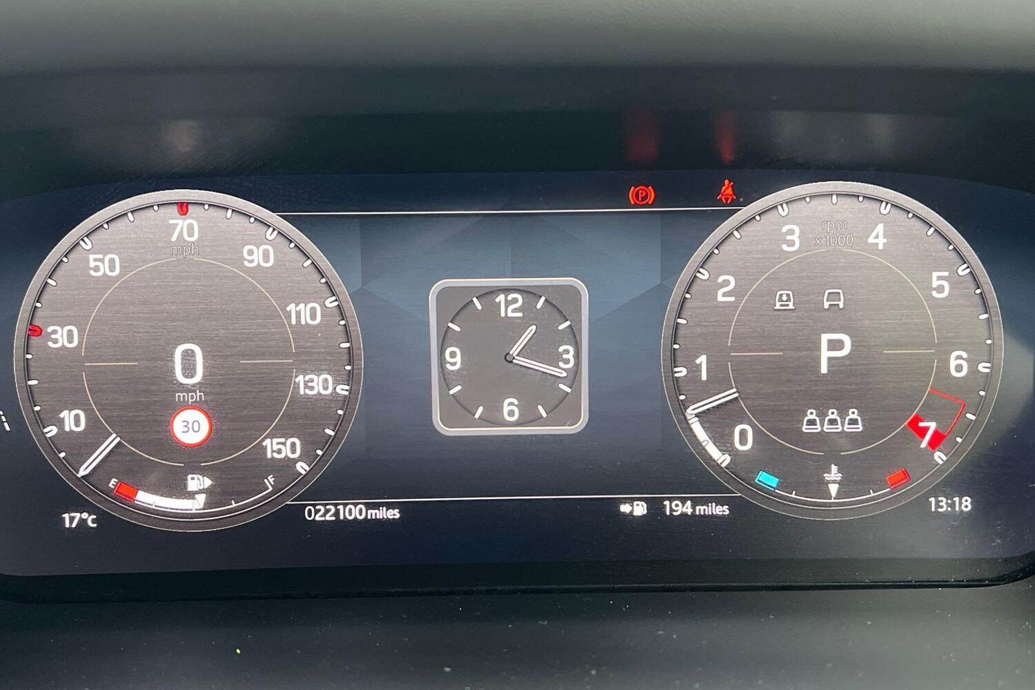 Used Land Rover Defender 2024 for sale - 76138444: Photo 16