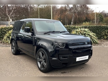 Land Rover - Defender
