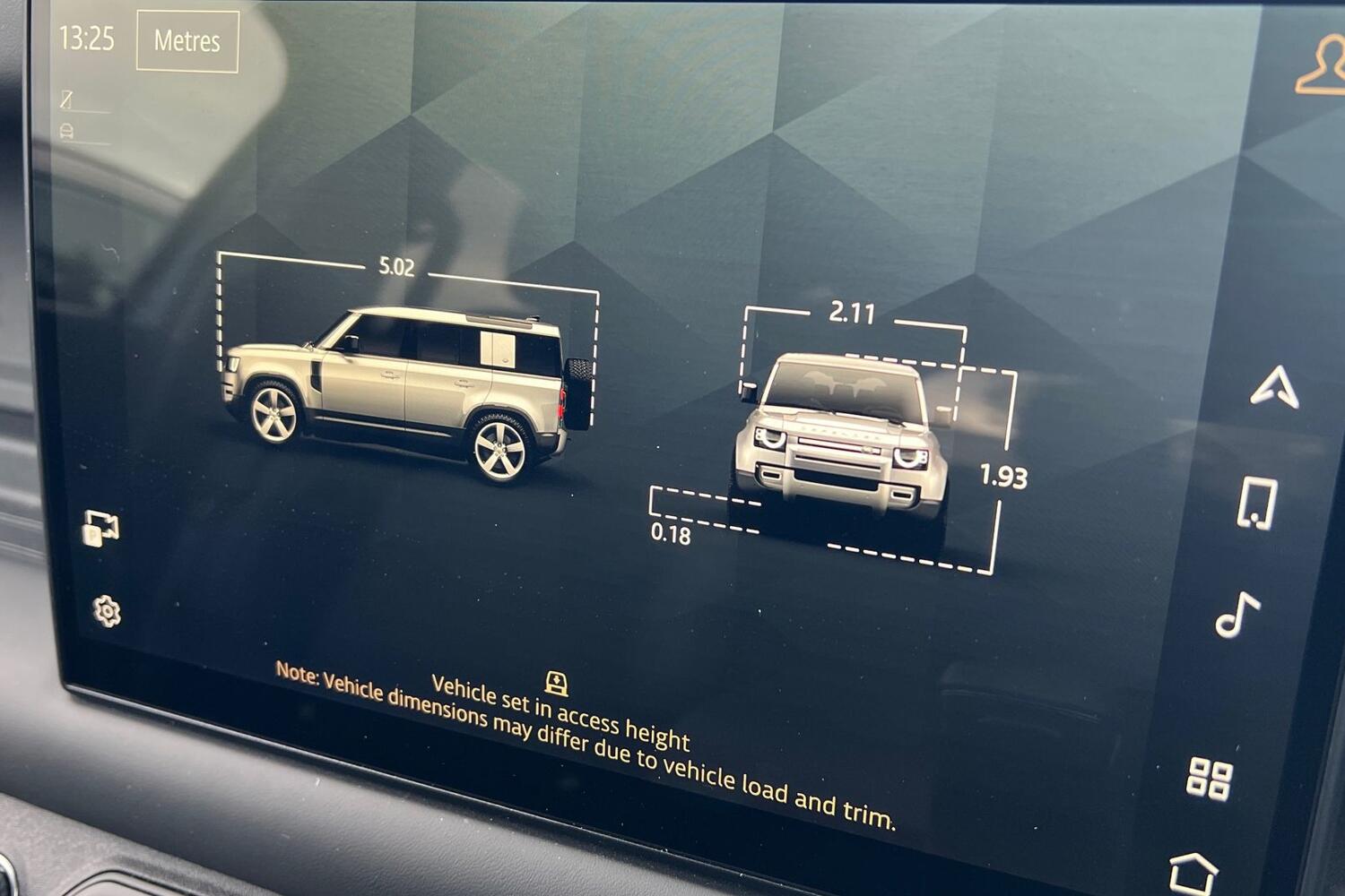 Used Land Rover Defender 2024 for sale - 76138444: Photo 34