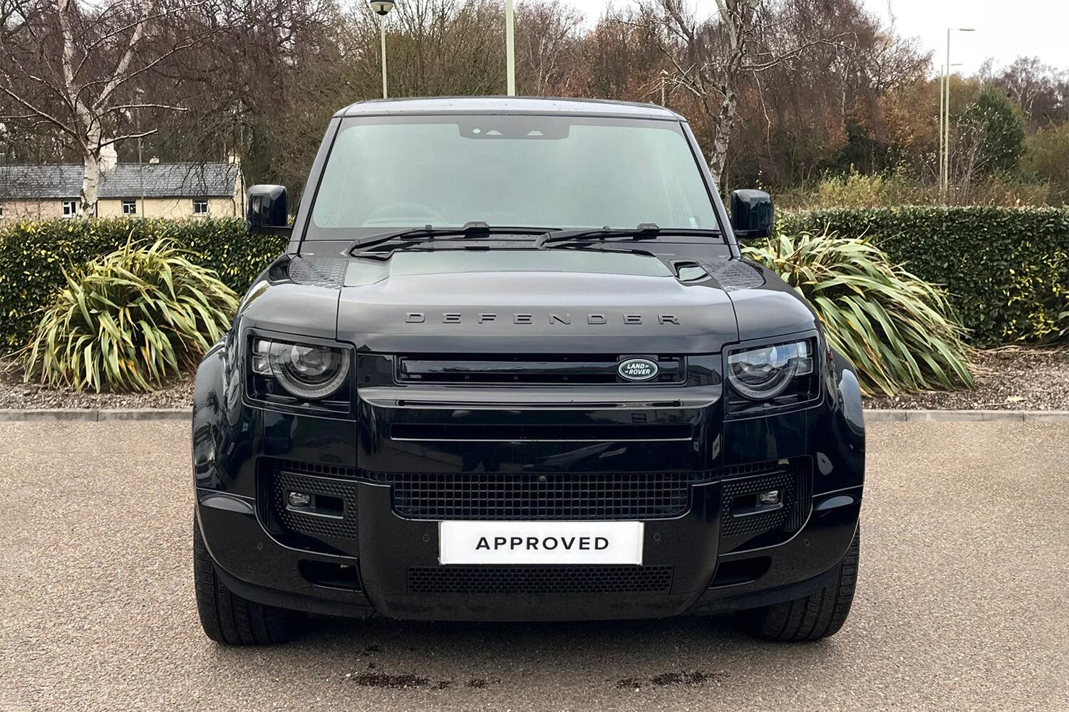 Used Land Rover Defender 2024 for sale - 76138444: Photo 7