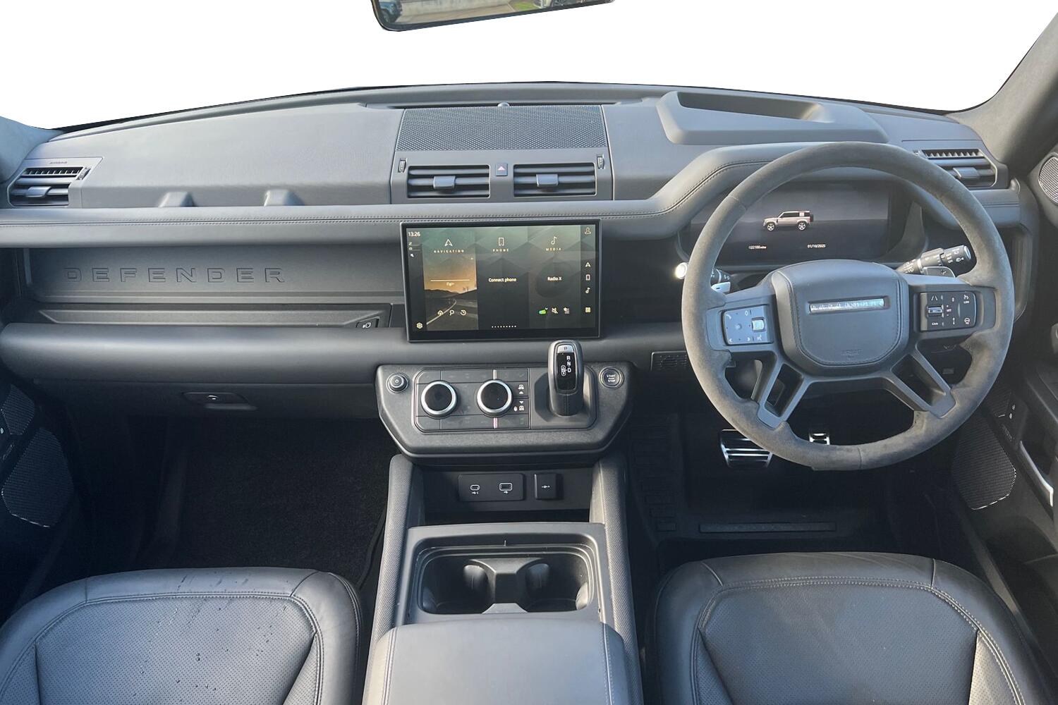 Used Land Rover Defender 2024 for sale - 76138444: Photo 9