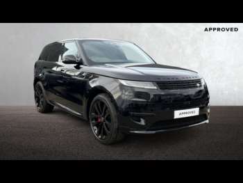 2024 (74) - 3.0 D300 Dynamic SE 5dr Auto