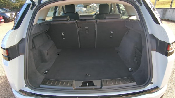 Used Land Rover Range Rover Evoque 2020 for sale - 76199821: Photo 10