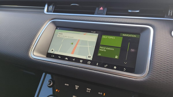 Used Land Rover Range Rover Evoque 2020 for sale - 76199821: Photo 11