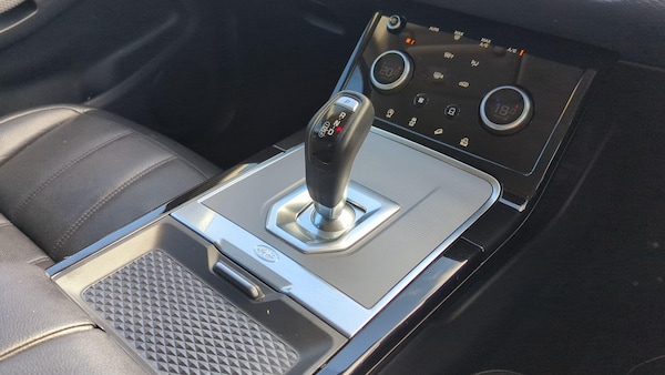 Used Land Rover Range Rover Evoque 2020 for sale - 76199821: Photo 13