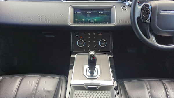 Used Land Rover Range Rover Evoque 2020 for sale - 76199821: Photo 14