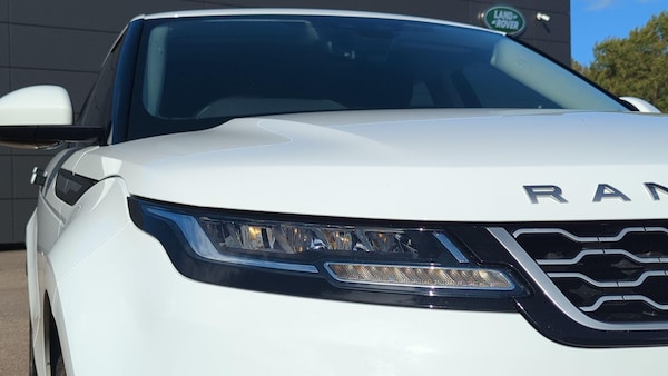 Used Land Rover Range Rover Evoque 2020 for sale - 76199821: Photo 17