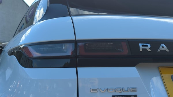 Used Land Rover Range Rover Evoque 2020 for sale - 76199821: Photo 19