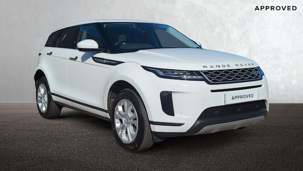 Used Land Rover Range Rover Evoque 2020 for sale - 76199821: Photo 1