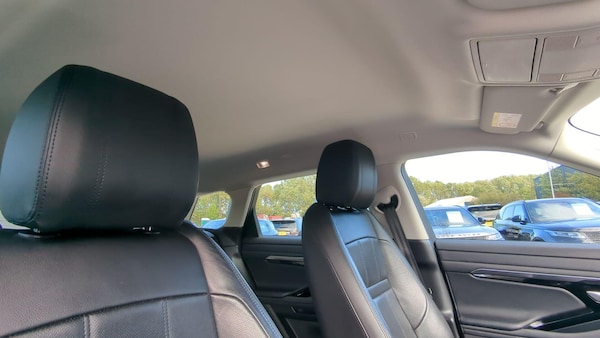 Used Land Rover Range Rover Evoque 2020 for sale - 76199821: Photo 21