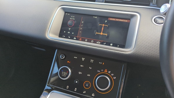 Used Land Rover Range Rover Evoque 2020 for sale - 76199821: Photo 24