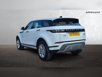 Used Land Rover Range Rover Evoque 2020 for sale - 76199821: Photo 2
