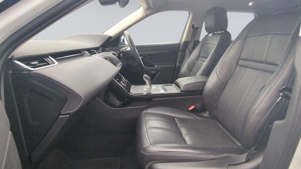 Used Land Rover Range Rover Evoque 2020 for sale - 76199821: Photo 3
