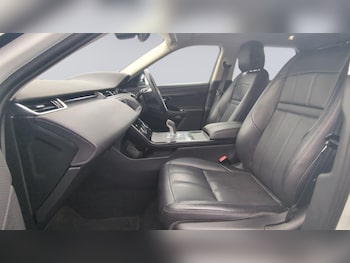 Used Land Rover Range Rover Evoque 2020 for sale - 76199821: Photo 3