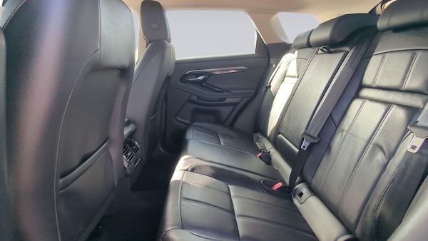 Used Land Rover Range Rover Evoque 2020 for sale - 76199821: Photo 4